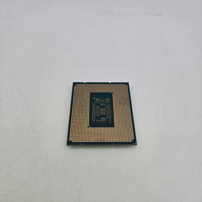 Intel I3-14100F 3.50GHz 4 Core SRMX2 8 Thread LGA 1700