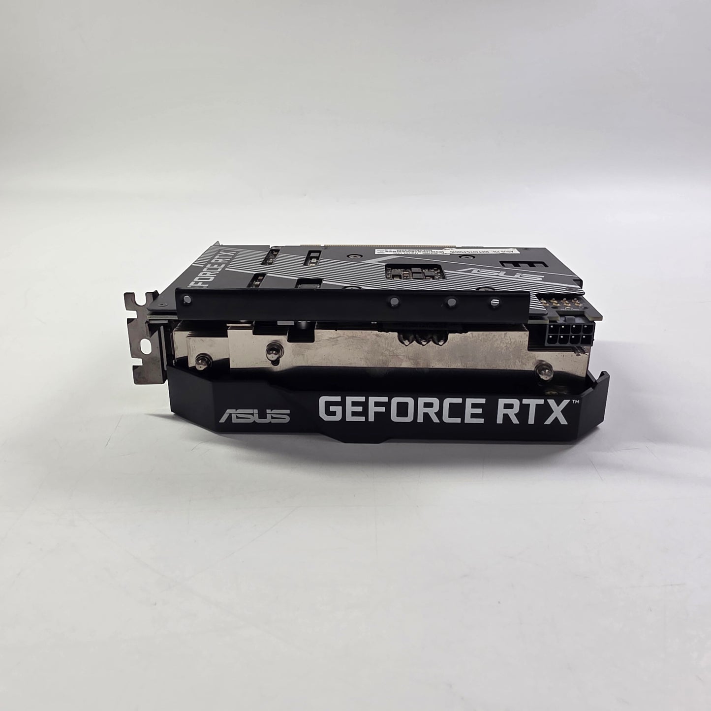 Asus GeForce RTX 3060 12GB GDDR6 Graphics Card 90PF02YO-P00030