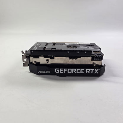 Asus GeForce RTX 3060 12GB GDDR6 Graphics Card 90PF02YO-P00030