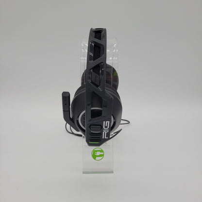 ONCAON RIG 300 Pro Gaming Headset Black