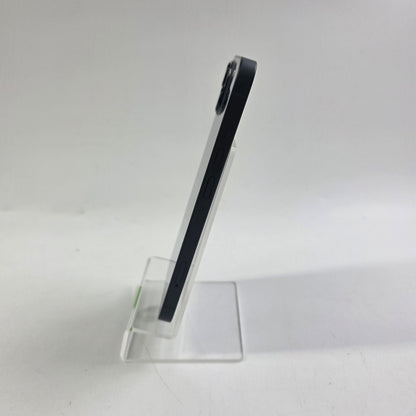Factory Unlocked Apple iPhone 13 128GB Midnight MLA23LL/A