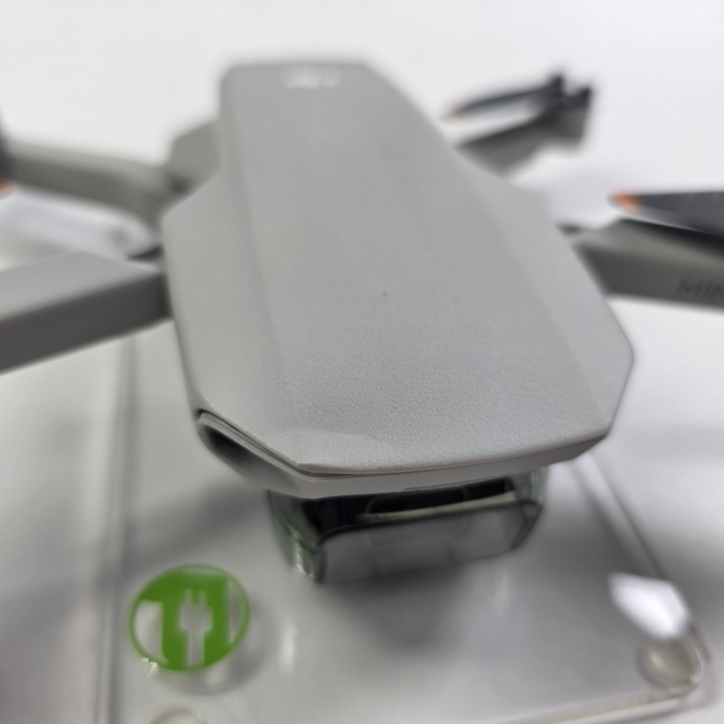 DJI Mini 2 Mini Drone CP.MA.00000312.01