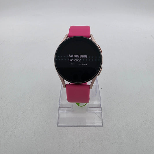 SAMSUNG Galaxy Watch 4 40mm Smart Watch SM-R865U