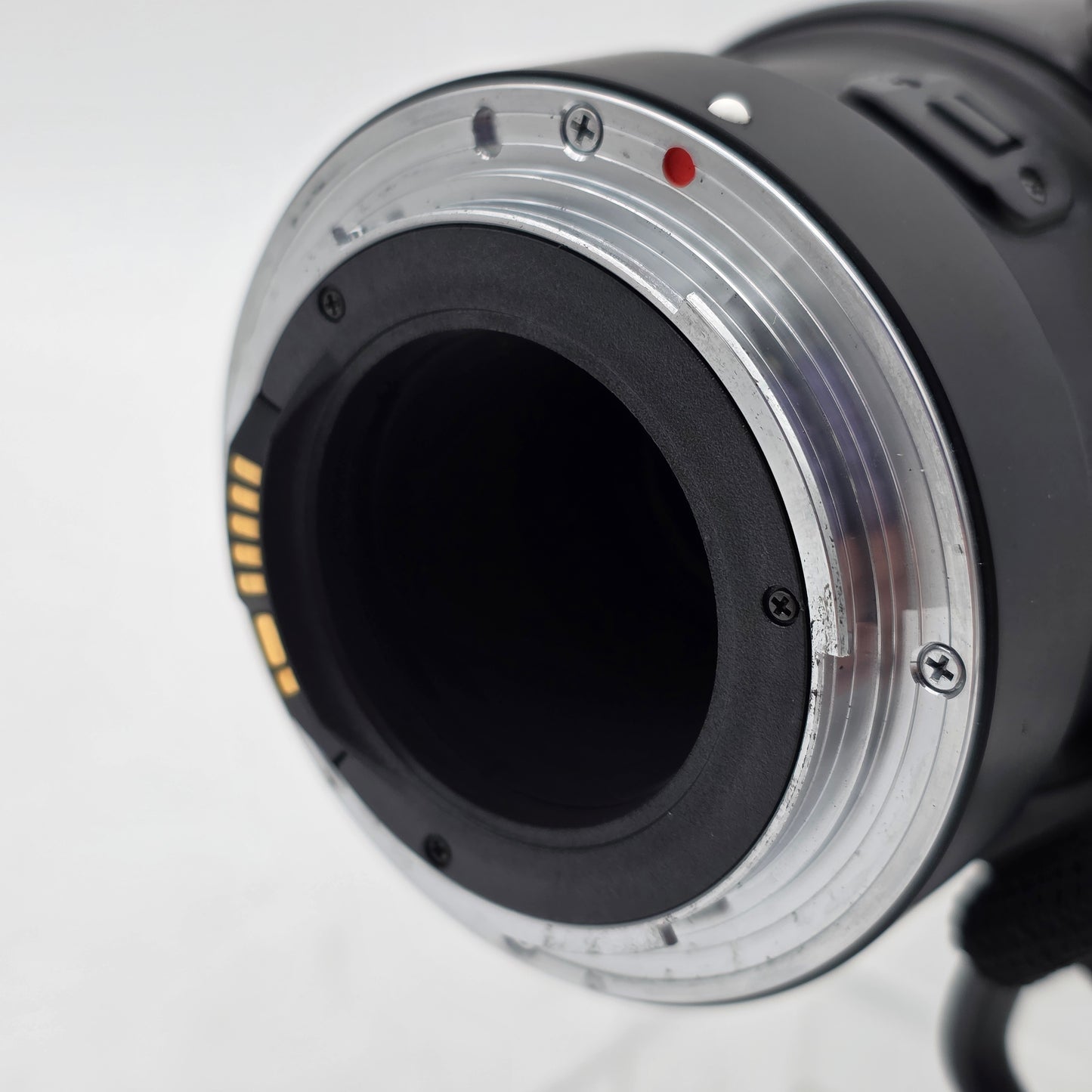 Sigma Telephoto Lens 400mm f/5.6 For CANON AF-Mount