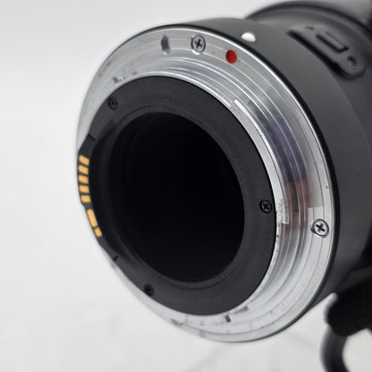 Sigma Telephoto Lens 400mm f/5.6 For CANON AF-Mount