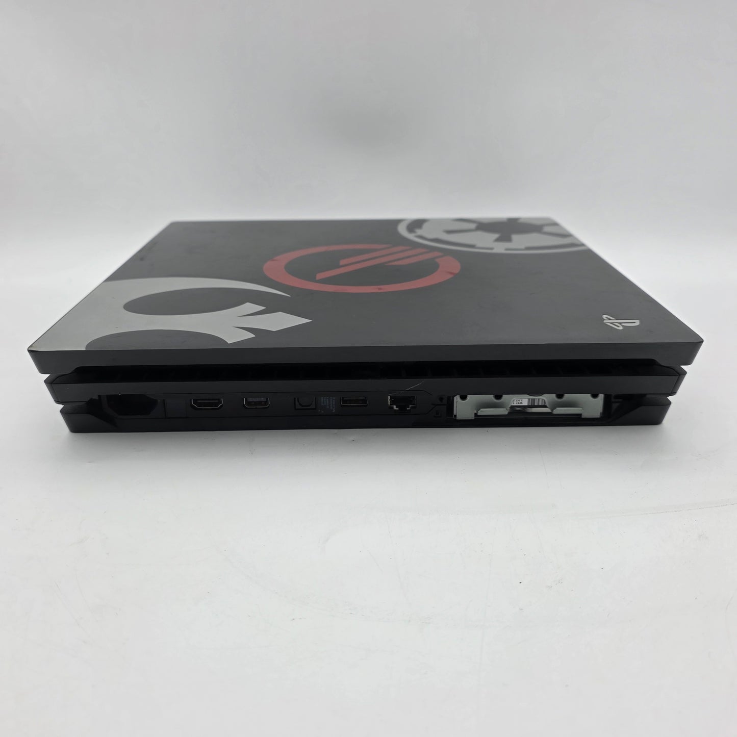 Sony PlayStation 4 Pro PS4 1TB Star Wars Edition Console Gaming System Only