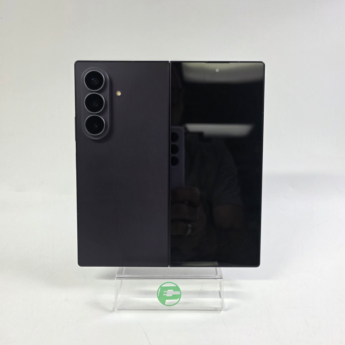 Factory Unlocked Samsung Galaxy Z Fold8 Ultra 12GB RAM 256GB SM-F976U1 Purple