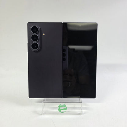 Factory Unlocked Samsung Galaxy Z Fold8 Ultra 12GB RAM 256GB SM-F976U1 Purple