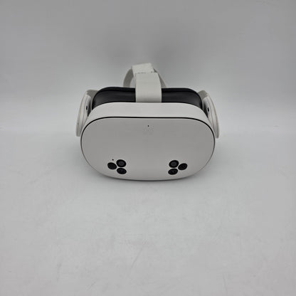 Meta Quest 3S 128GB Standalone All-in-One VR Headset P97