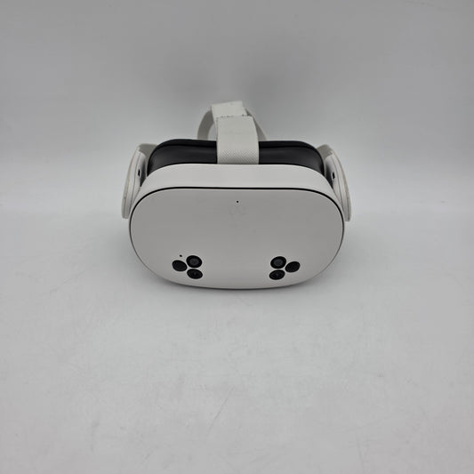 Meta Quest 3S 128GB Standalone All-in-One VR Headset P97