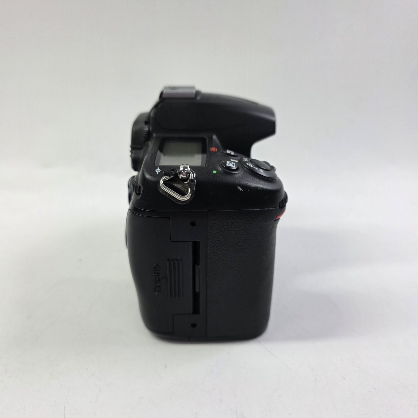 Nikon D7000 16.2MP Digital SLR DSLR Camera