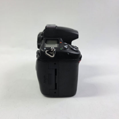 Nikon D7000 16.2MP Digital SLR DSLR Camera