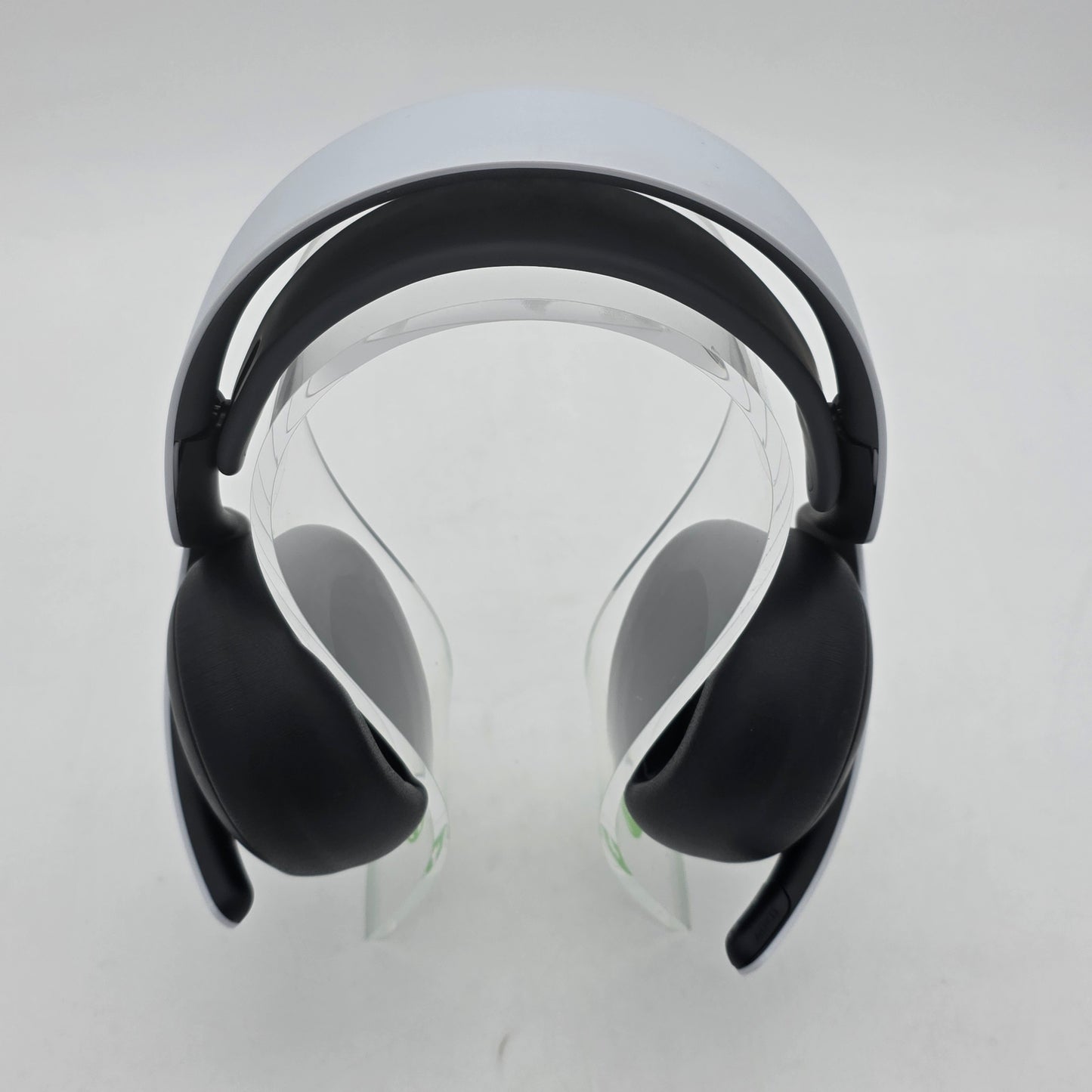 Sony PlayStation 5 PS5 Pulse Elite Wireless Headset White CFI-ZWH2