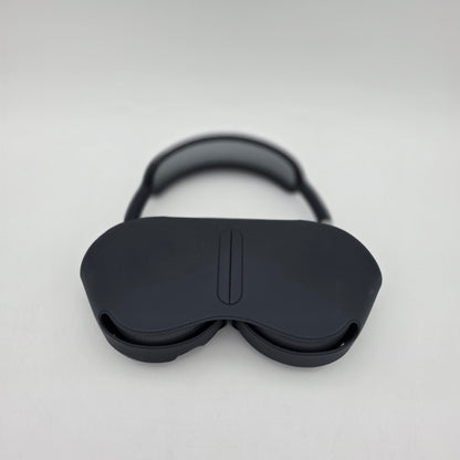 Apple AirPods Max USB-C Wireless Over-Ear Headphones Midnight MWW43AM/A