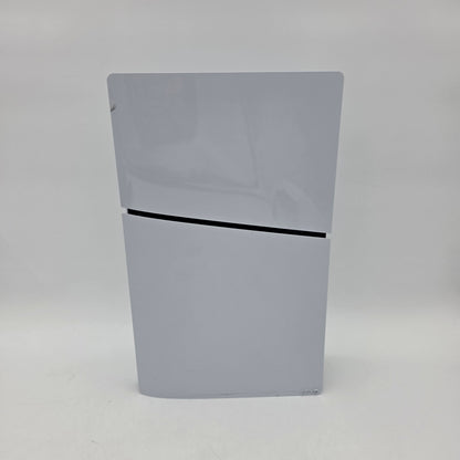 Sony PlayStation 5 Slim Digital Edition 1TB White Console Gaming System CFI-2015