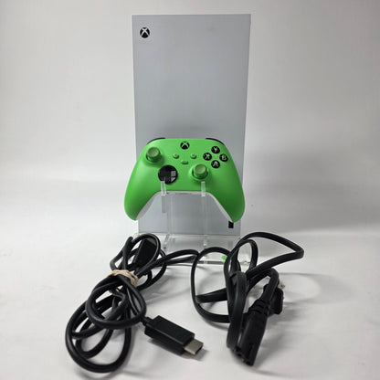 Microsoft Xbox Series X All-Digital 1TB Console Gaming System Robot White 1889