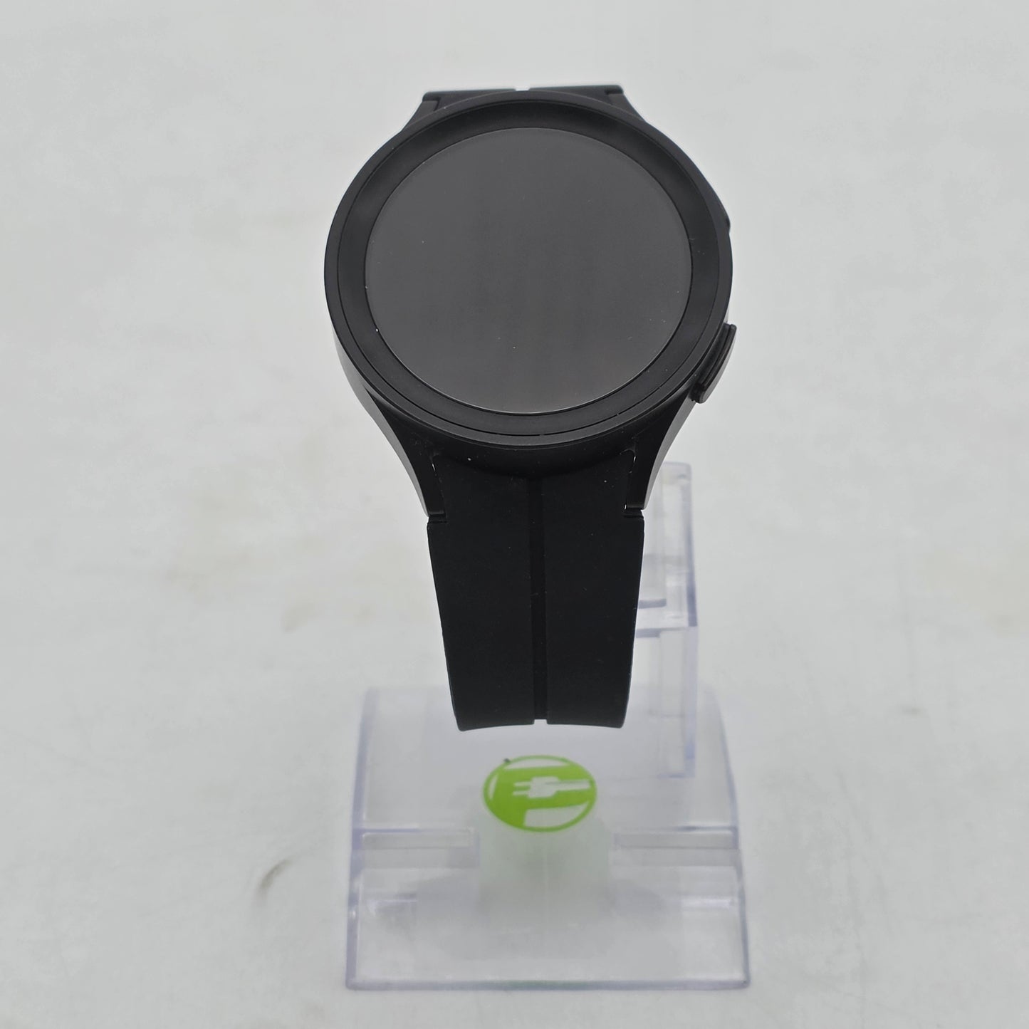 GPS Only Samsung Galaxy Watch5 Pro Aluminum SM-R920