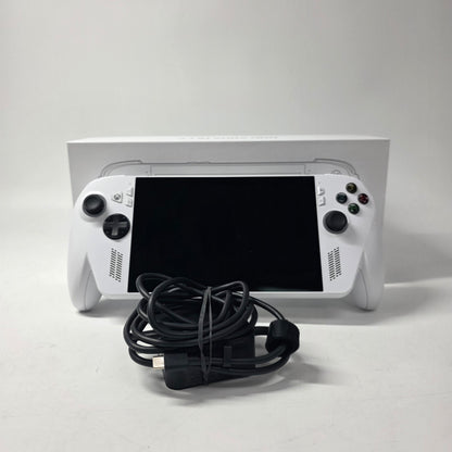 Asus ROG Ally 7" AMD Ryzen Z2A 16GB RAM 512GB White RC73YA-XB_ALLY.Z2A.16