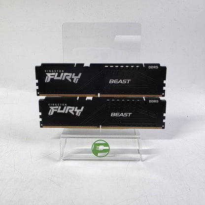 Kingston KF556C36BBEK2-16 32GB (2x16GB) RAM DDR5 5600MHz