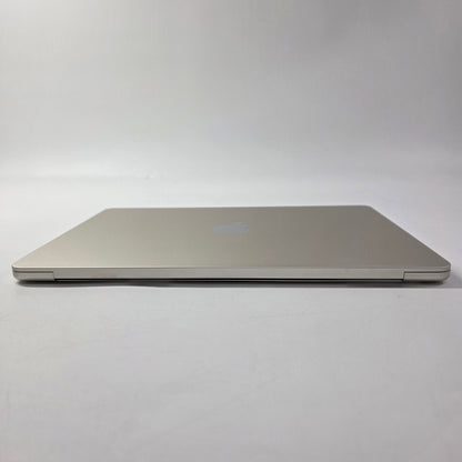 2022 Apple MacBook Air 13.6" M2 8C GPU 3.5GHz 8GB RAM 256GB SSD MLY13LL/A
