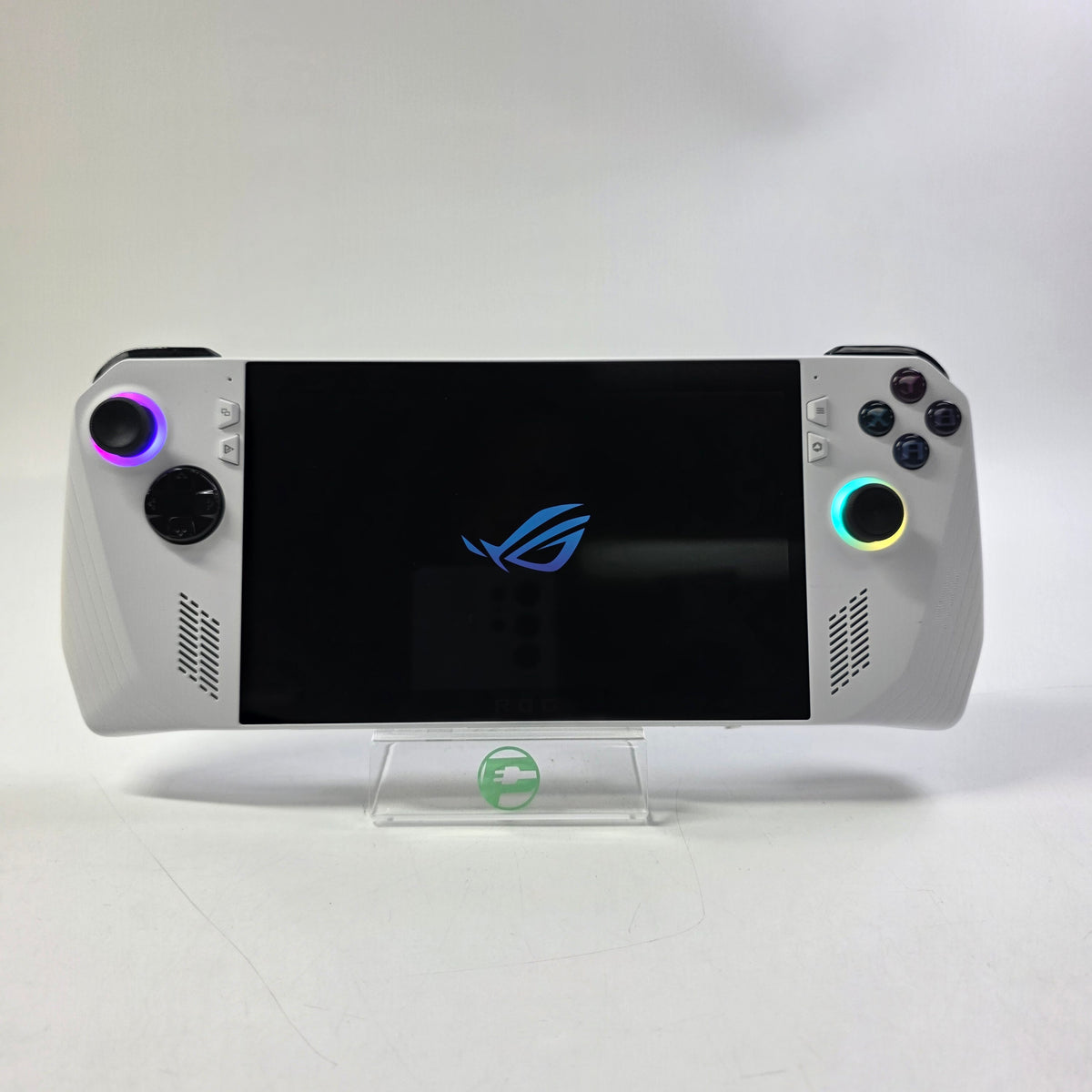 Asus ROG Ally 7" AMD Ryzen Z1 16GB RAM 1TB White RC7IL
