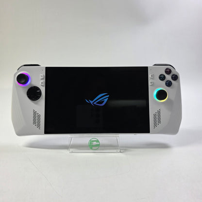 Asus ROG Ally 7" AMD Ryzen Z1 16GB RAM 1TB White RC7IL