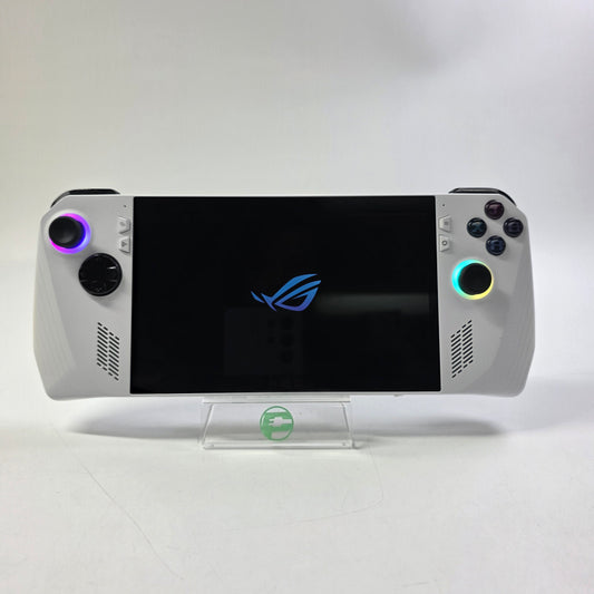 Asus ROG Ally 7" AMD Ryzen Z1 16GB RAM 1TB White RC7IL
