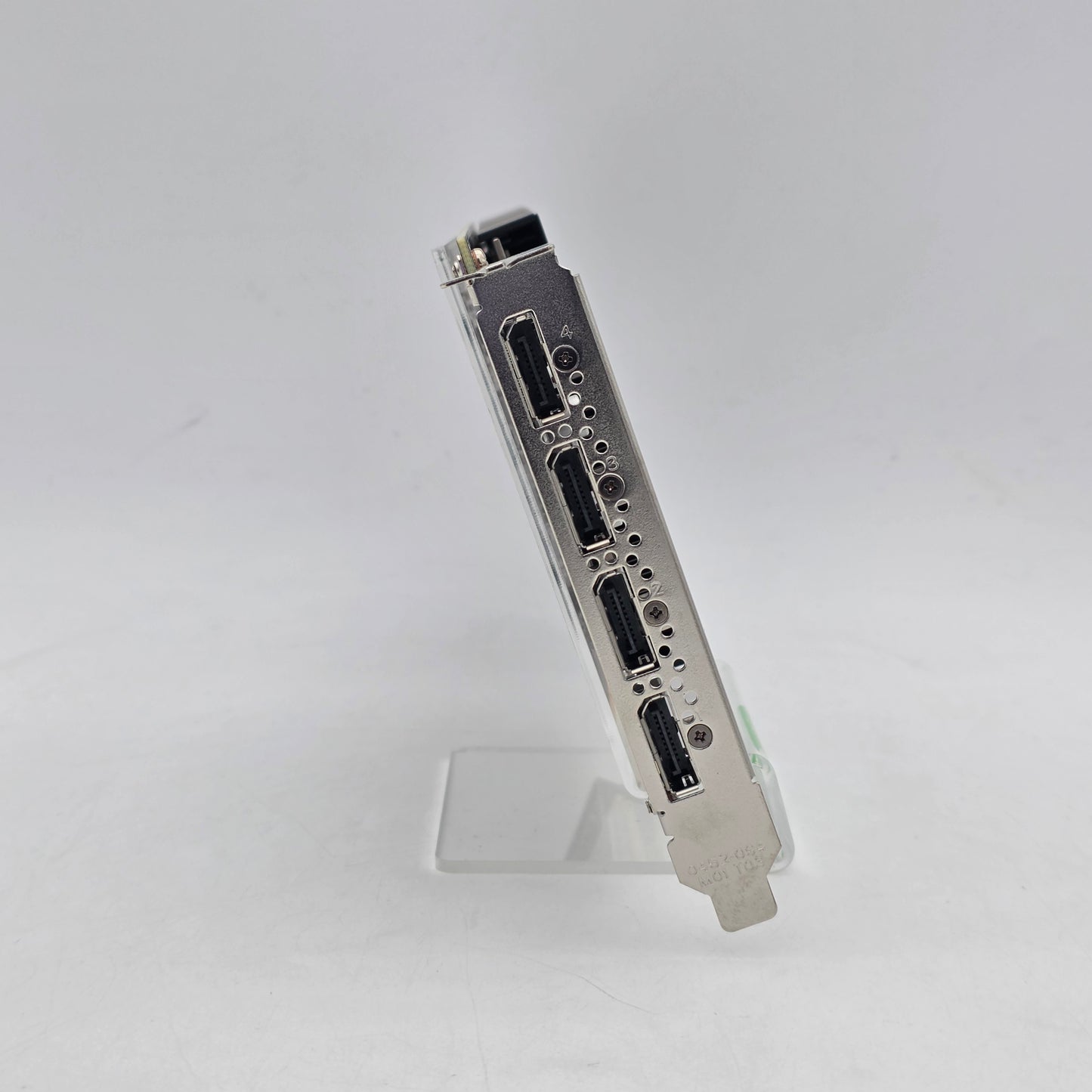 PNY Quadro P2200 5GB GDDR5X Graphics Card 699-5G420-0500-100