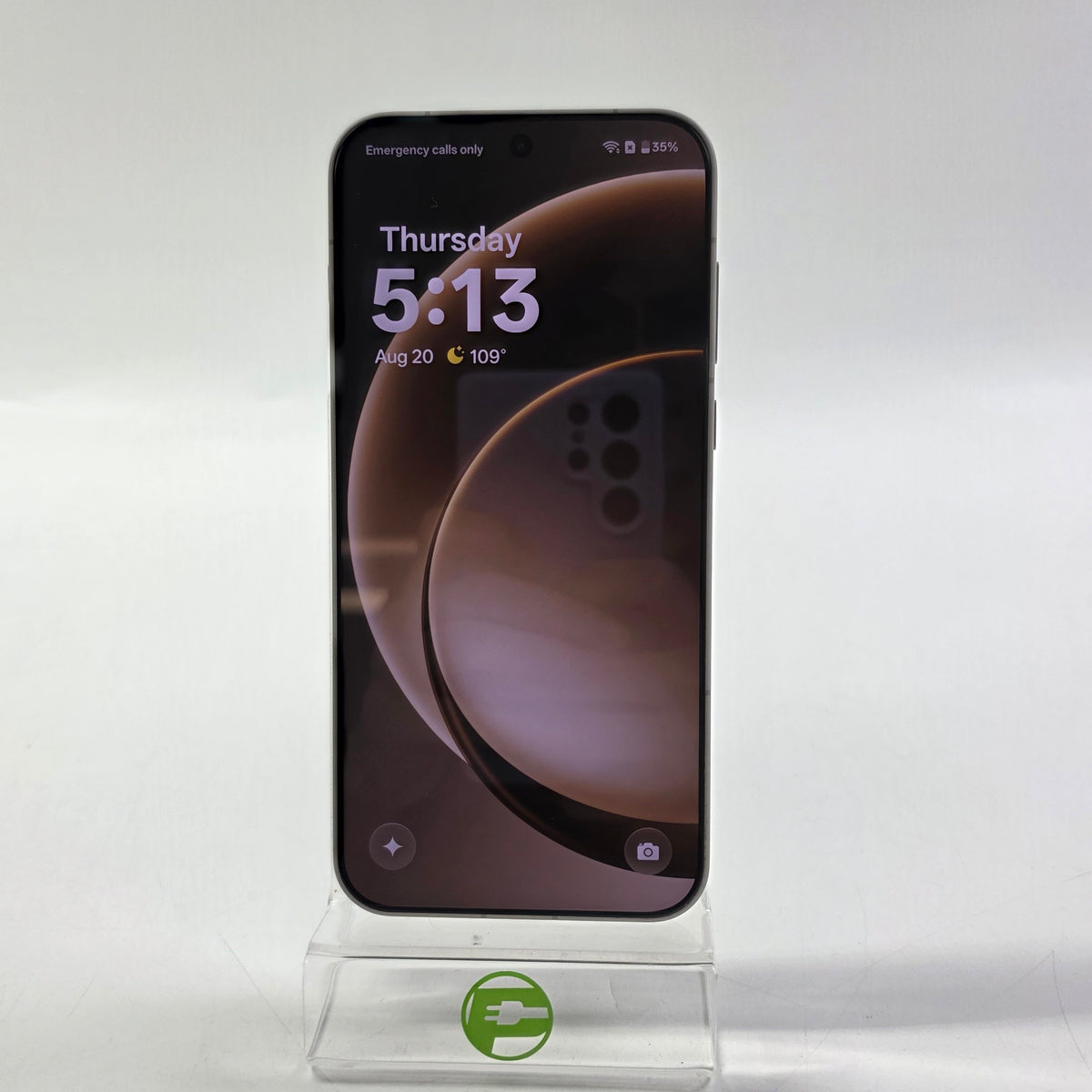 Factory Unlocked OnePlus 15 512GB 16 Khaki CPH2749