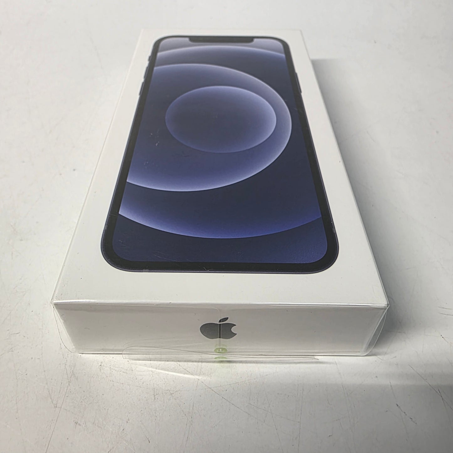 New Unlocked Apple iPhone 12 64GB Black MGF43LL/A