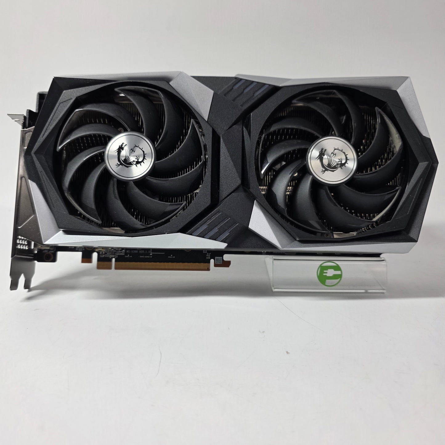 MSI Radeon RX 6700 XT Gaming X 12GB GDDR6 Graphics Card B08Z7DXHP5