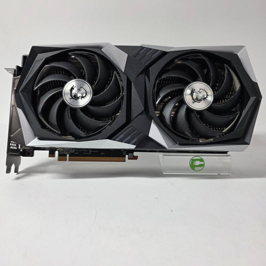 MSI Radeon RX 6700 XT Gaming X 12GB GDDR6 Graphics Card B08Z7DXHP5