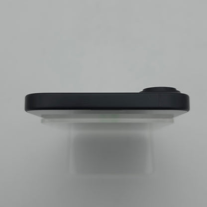 Unlocked Apple iPhone 16 Plus 128GB 26.2.1 Black MXUT3LL/A