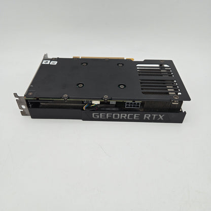 HP GeForce RTX 3060 Ti 8GB GDDR6 Graphics Card