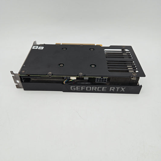 HP GeForce RTX 3060 Ti 8GB GDDR6 Graphics Card