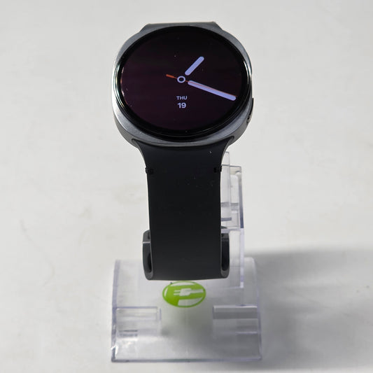 GPS Only Samsung Galaxy Watch8 Armor Aluminum SM-L330