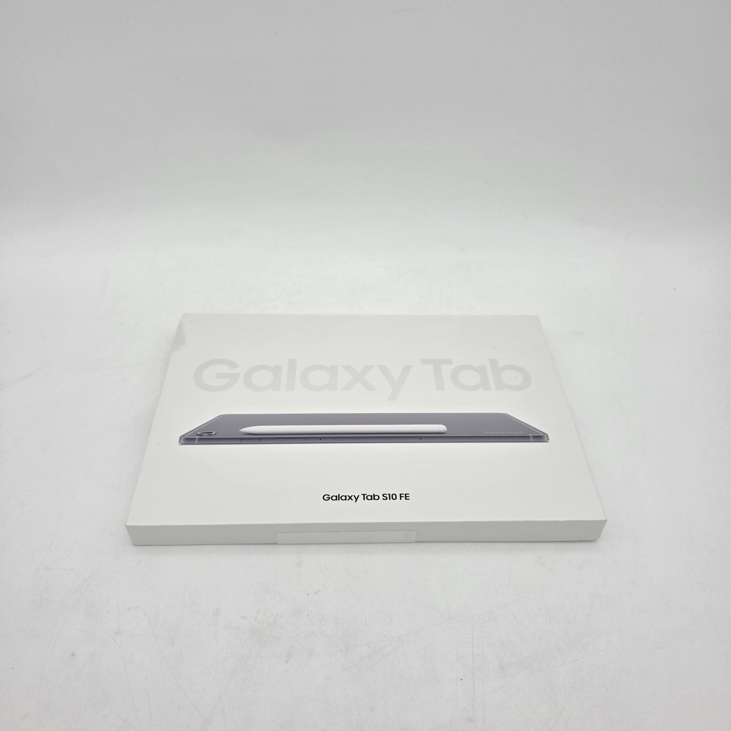 WiFi Only Samsung Galaxy Tab S10 FE 10.9" 128GB Gray SM-X520