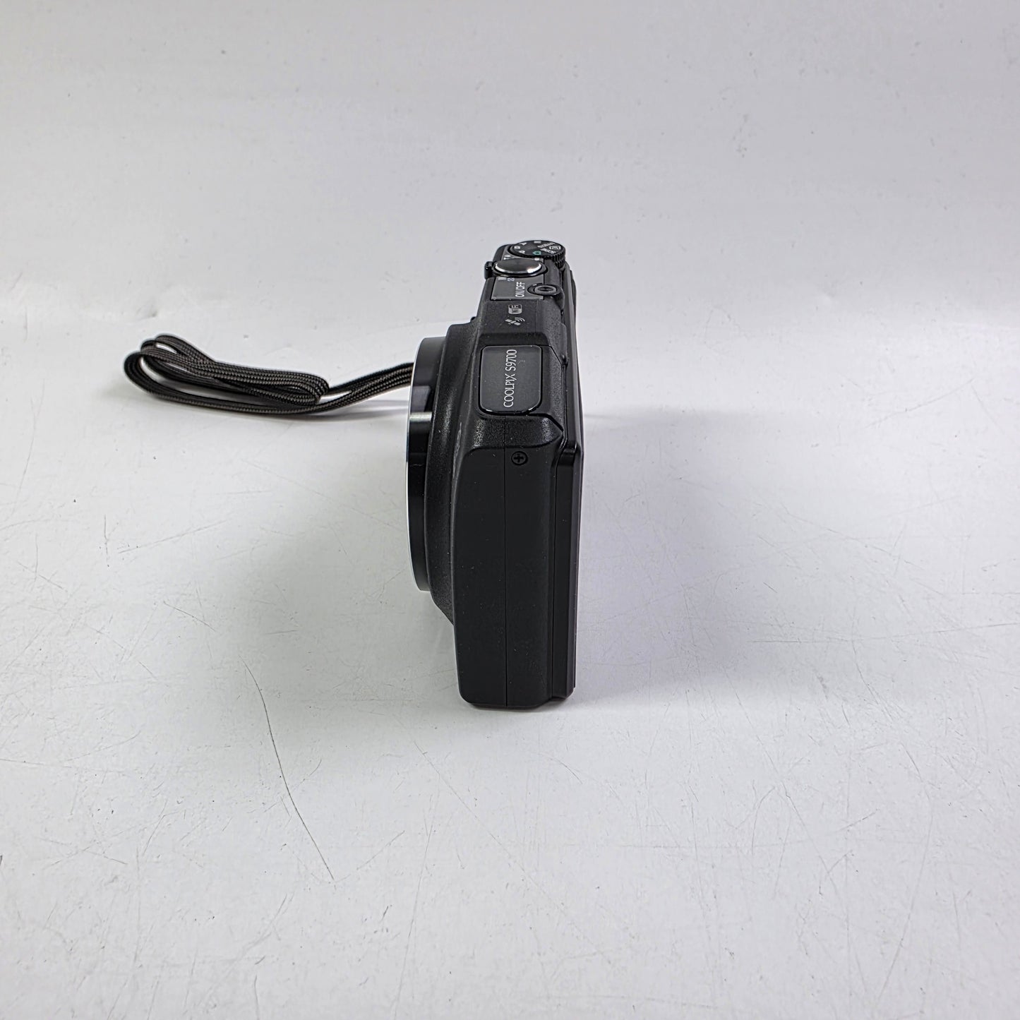 Nikon COOLPIX S9700 16.0MP Compact Camera