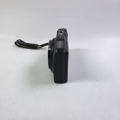 Nikon COOLPIX S9700 16.0MP Compact Camera