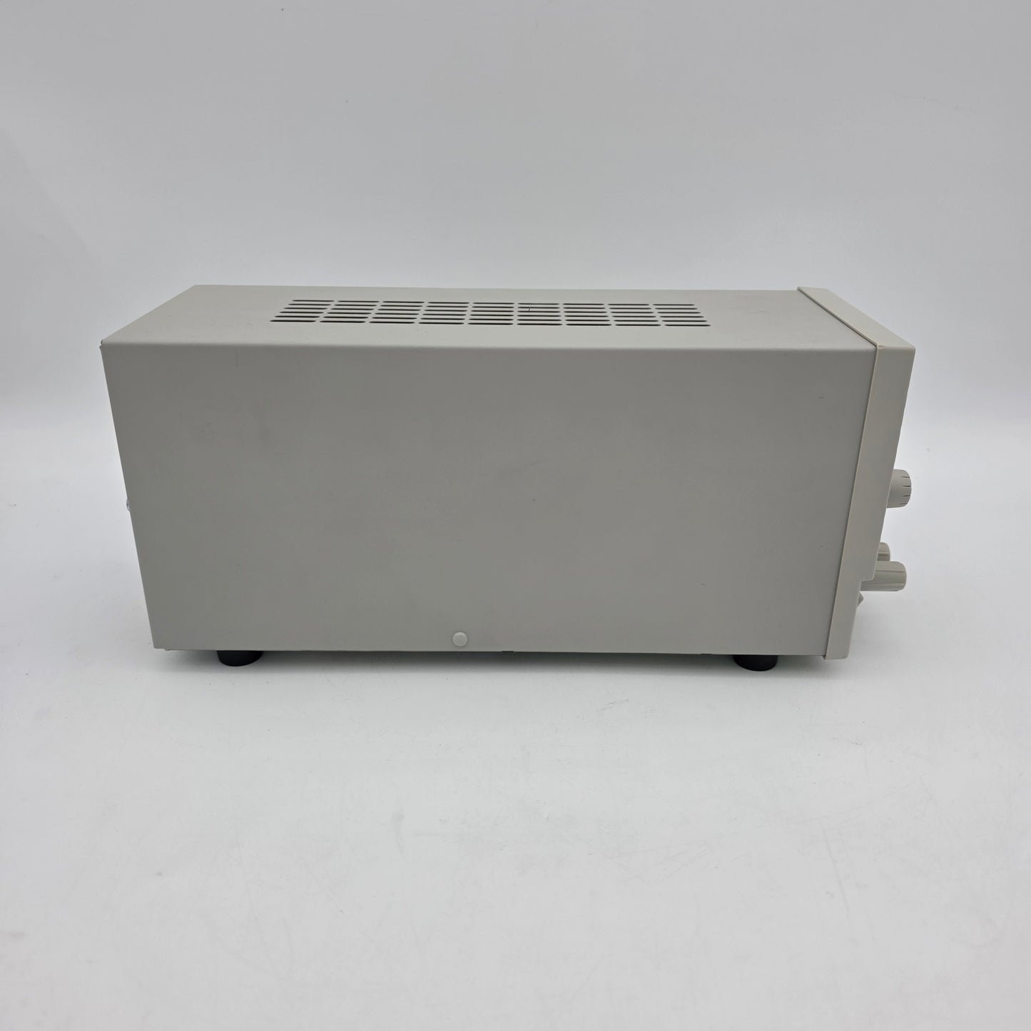 Aim TTi PL303 Power Supply Single Precision DC Bench Power Supply