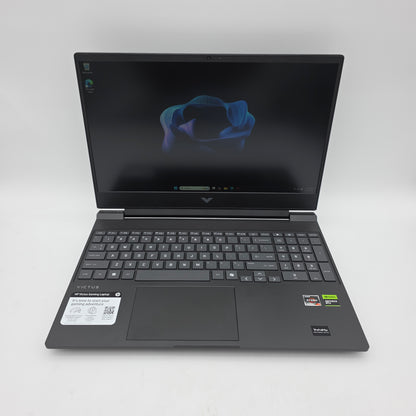 HP Victus 15-FB3093DX 15.6" Ryzen 7 7445HS 3.2GHz 16GB RAM 512GB SSD RTX 4050