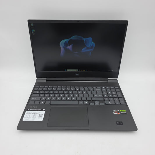 HP Victus 15-FB3093DX 15.6" Ryzen 7 7445HS 3.2GHz 16GB RAM 512GB SSD RTX 4050