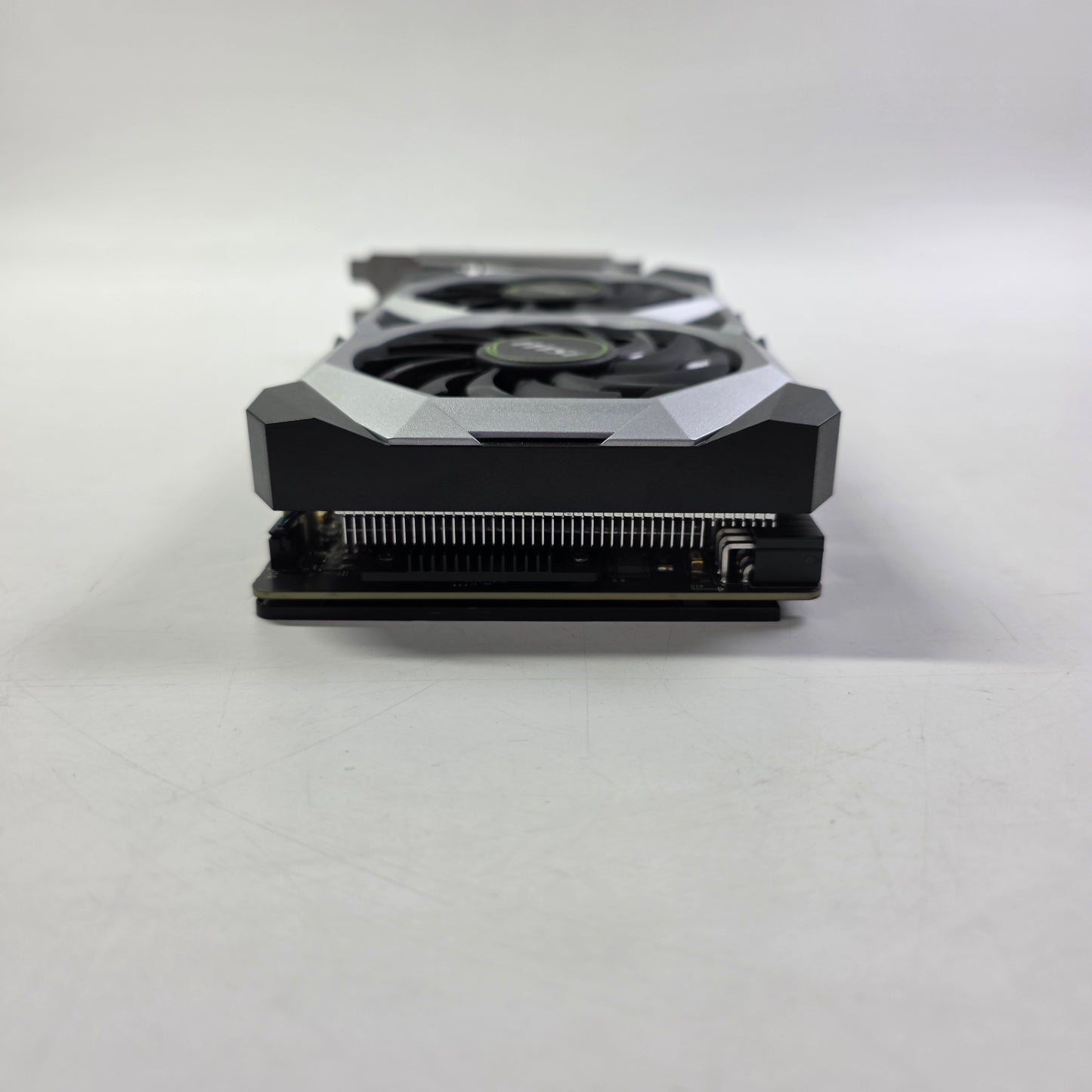 MSI GeForce RTX 2070 Super Ventus 2X OC 8GB GDDR6 Graphics Card MS-V372