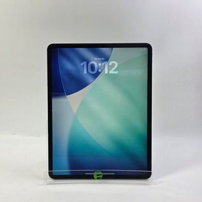 Factory Unlocked Apple iPad Pro 11" 4th Gen 128GB Space Gray MY3J2LL/A