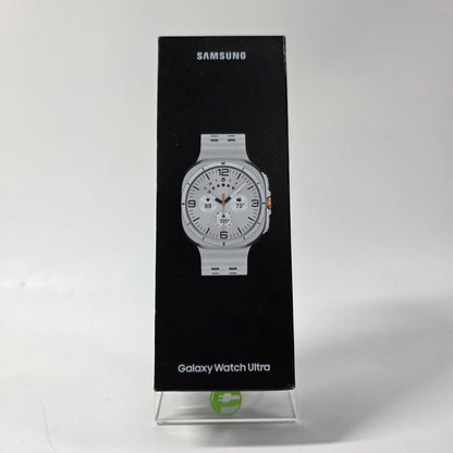 New Unlocked Samsung Galaxy Watch Ultra  Titanium Smartwatch SM-L705UAWQXAA