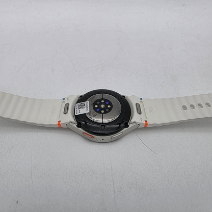 Unlocked Samsung Galaxy Watch7 Aluminum Smartwatch SM-L305U