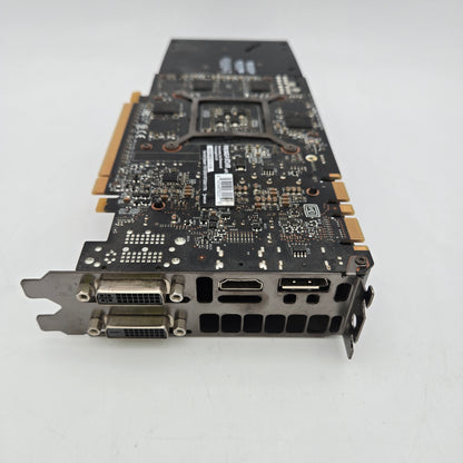 EVGA GeForce GTX 970 4GB GDDR5 Graphics Card 04G-P4-1972-KR