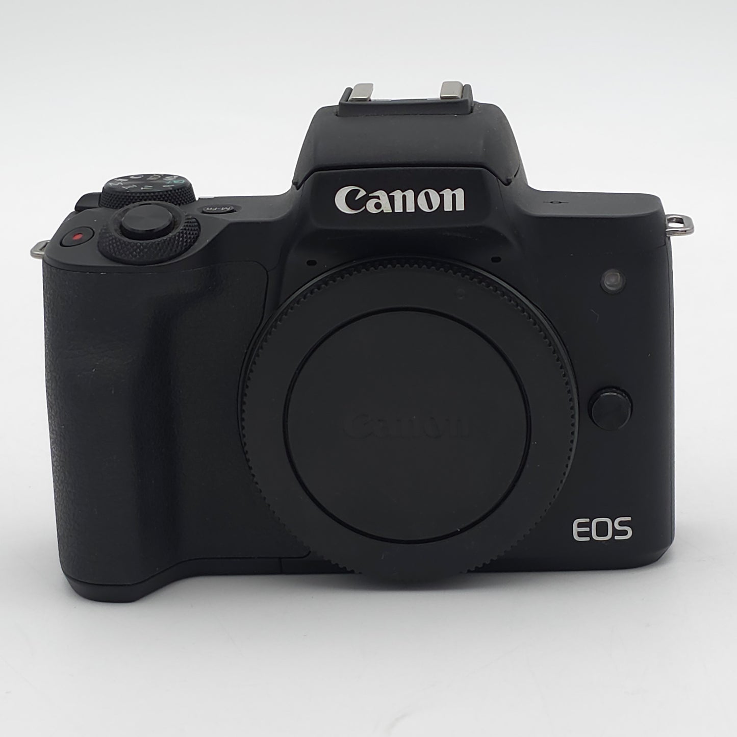 Canon EOS M50 24.1MP Digital SLR DSLR Camera