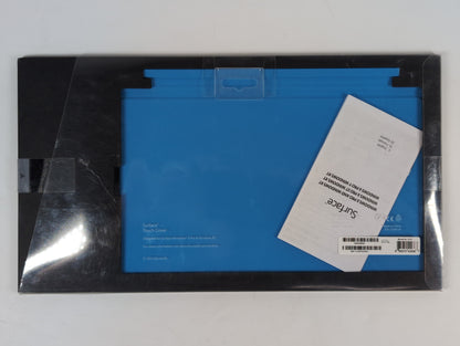 Refurbished Microsoft Surface Pro 8 Keyboard Touch Cover