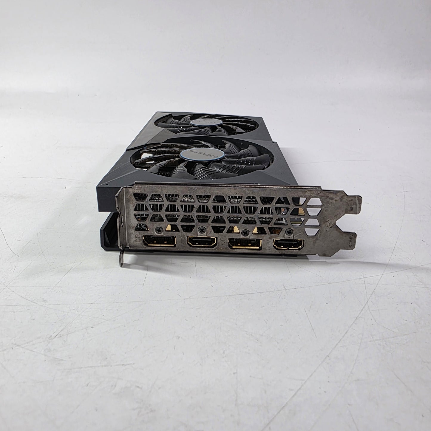 Gigabyte GeForce RTX 3050 Eagle OC 8GB GDDR6 Graphics Card GV-N3050EAGLE OC-8GD